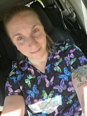 Meet your Posher, Melanie